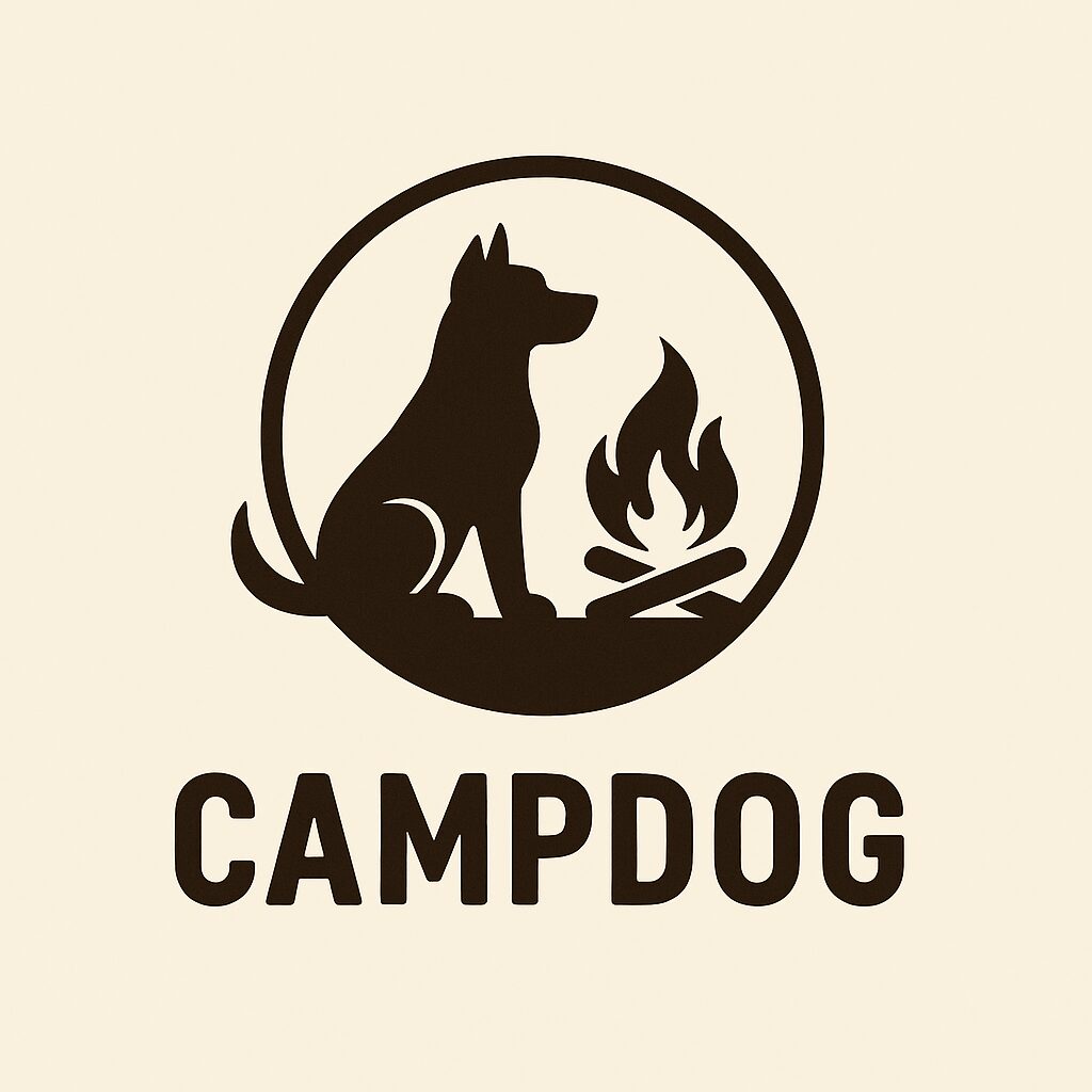 CampDog｜焚き火と道具の記録帳